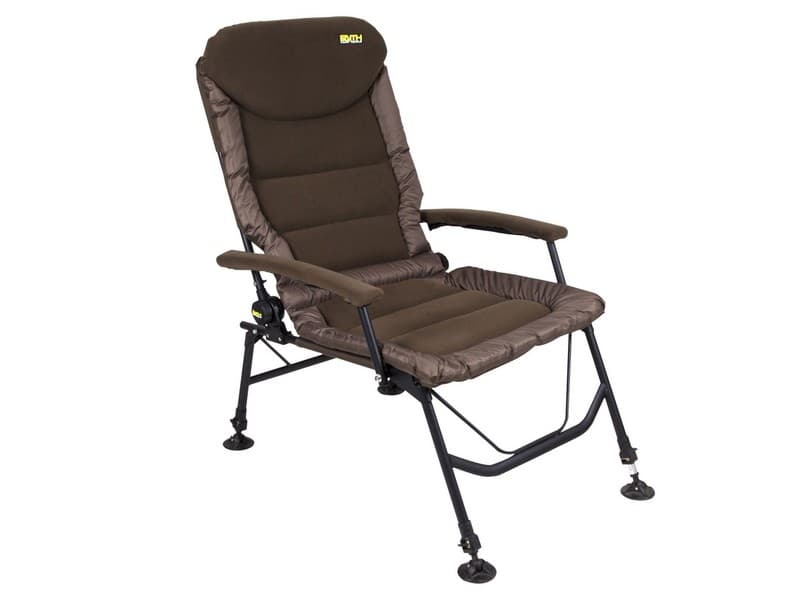 Faith Mistress Chair XXL