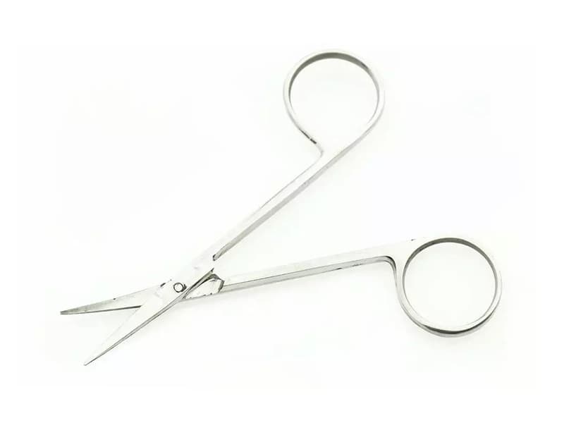 FlyCo Scissors Standard Straight