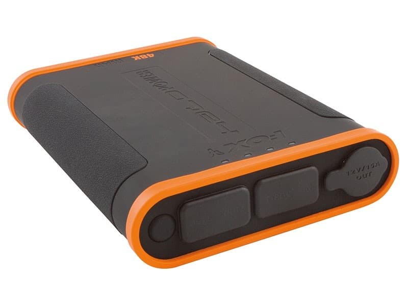Fox Halo 48K Power Pack