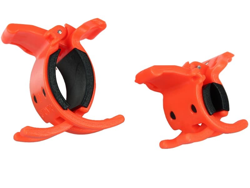 TFT Stang Clips ø 6-22mm/14-33mm