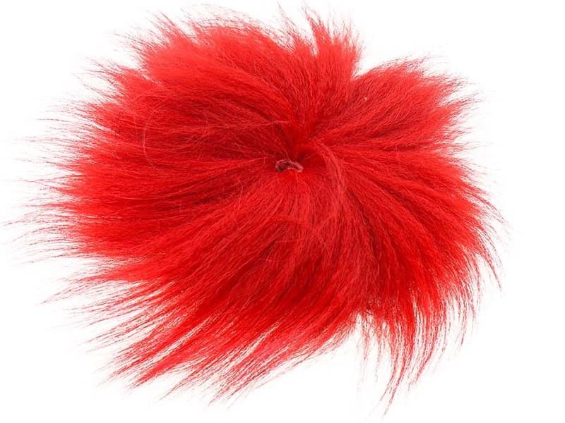 Furmaster Marble Fox-Red