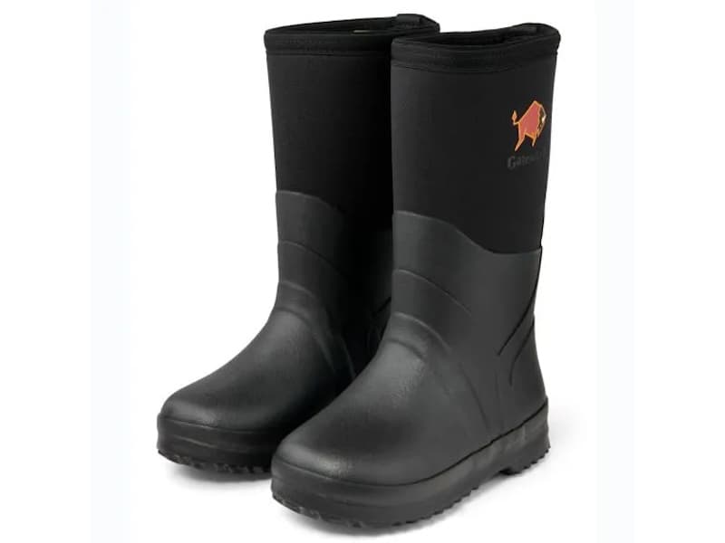 Gateway1 Wetland Master Kids 12" 7mm-Black-33