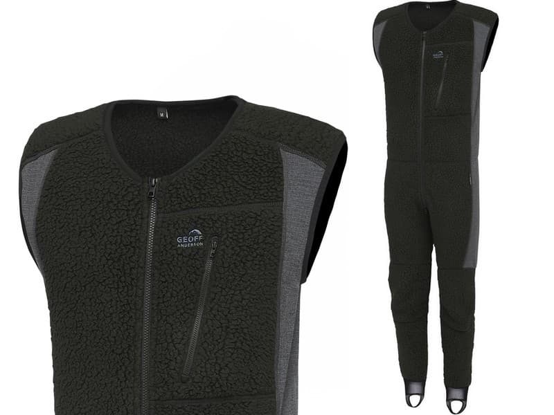 Geoff Anderson Thermal300 overall