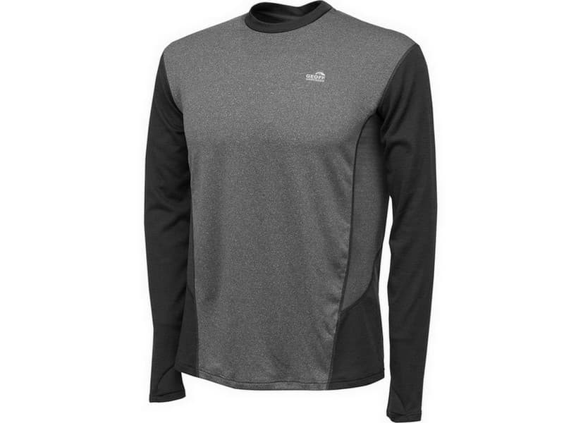 Geoff Anderson WizWool 150 Pullover-L