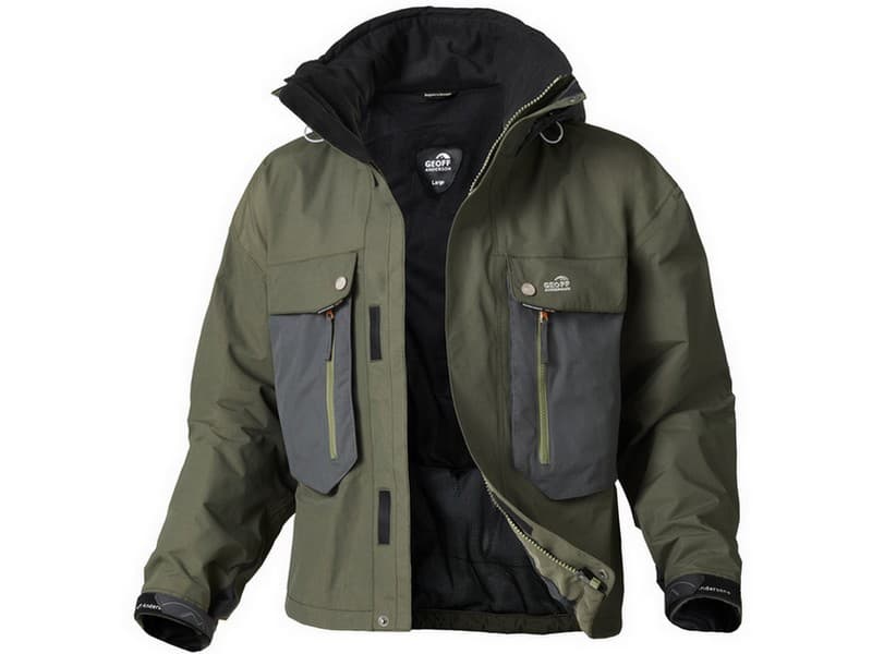 Geoff Anderson WS Light-XXXL