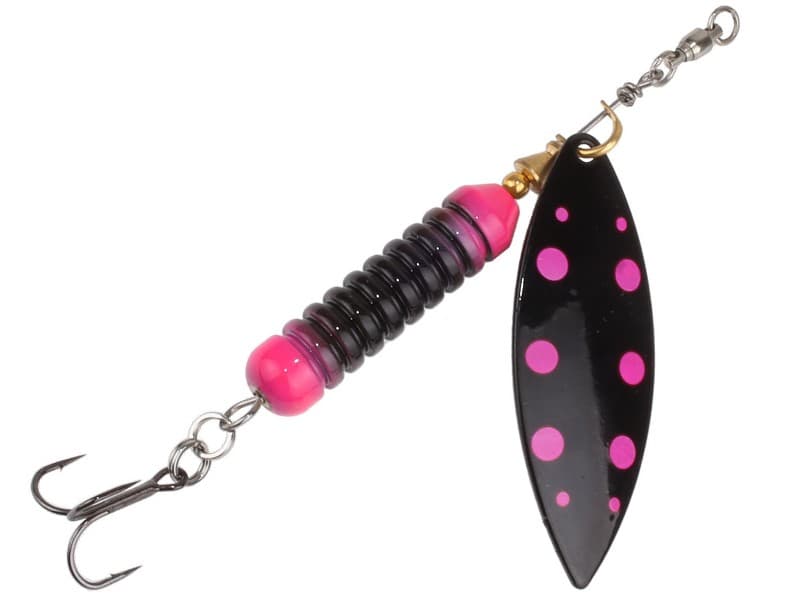 Hurricane Tivoli Spinner 30g-Sort/Magenta