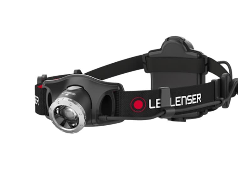 Ledlenser H7R.2 Pandelampe