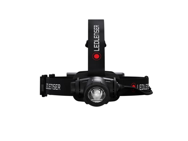Ledlenser H7R Core