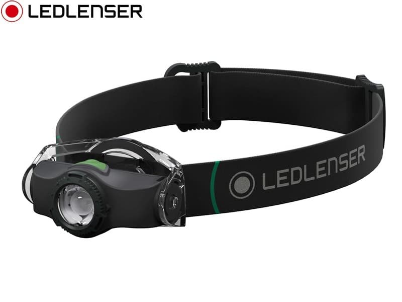 Ledlenser MH4 pandelampe