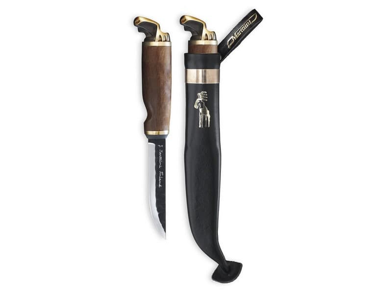 Marttiini Moose Knife - Blister