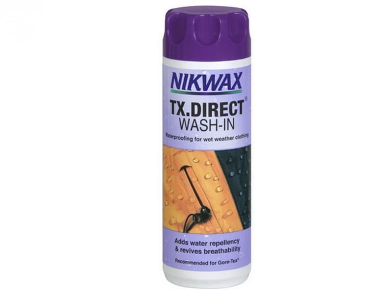 Nikwax TX-Direct - Wash In