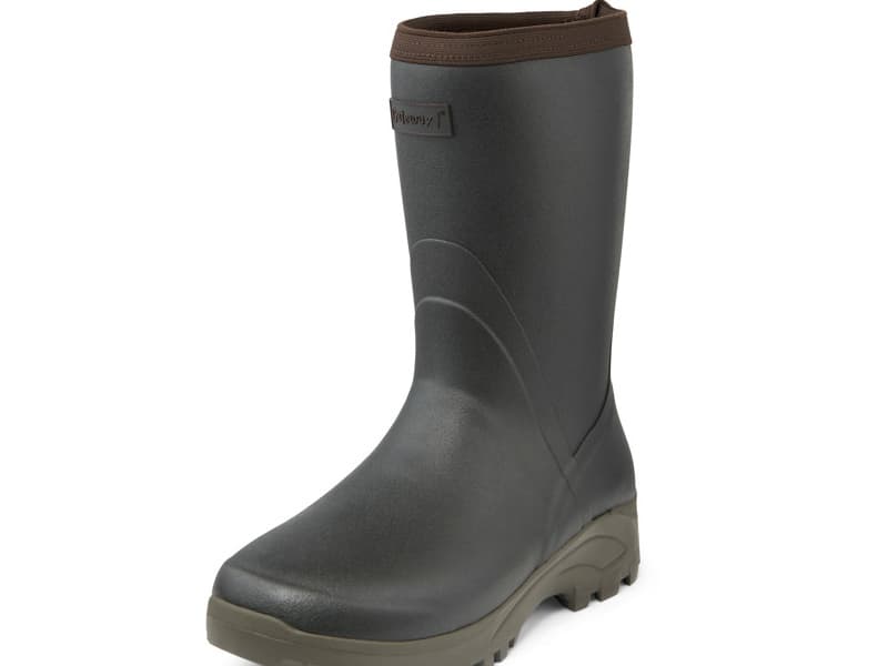 Gateway1 Sportsman II 12” 4mm-42