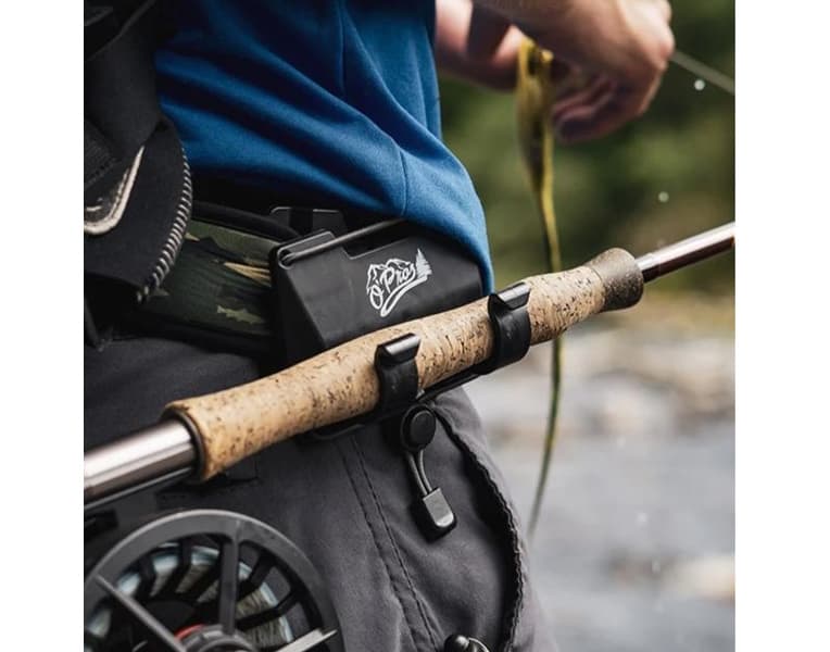 O'Pros 3rd Hand Rod Holder