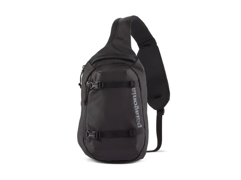 Patagonia Atom Sling 8L-Black (BLK)