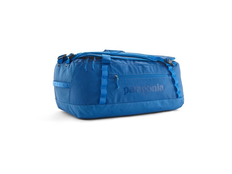 Patagonia Black Hole Duffel-Endless Blue (ENLB)-55L
