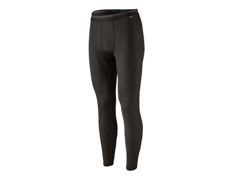 Patagonia Capilene Midweight Bottoms-XL