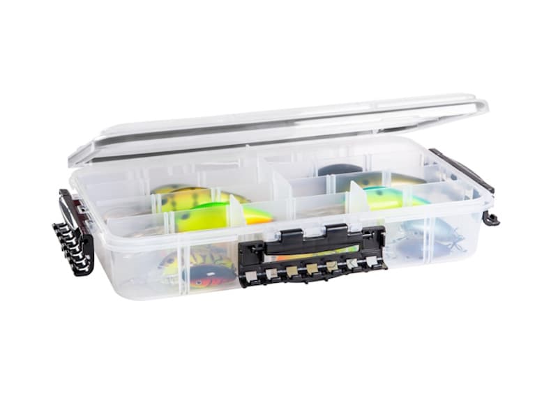 Plano 3700 Waterproof StowAway Deep-1-3 rum