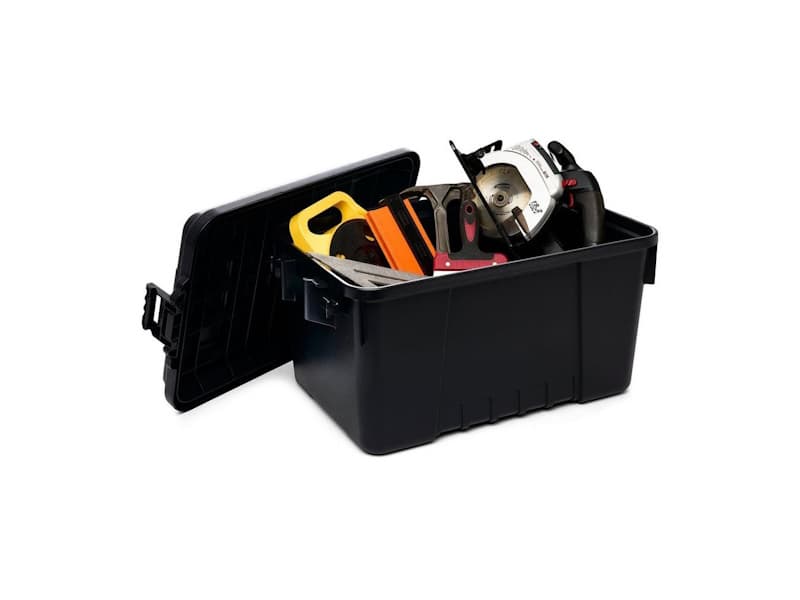 Plano Sportsman's Trunk-Small