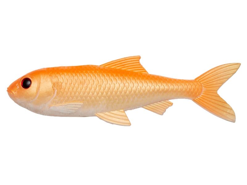 Pulz Bait Starter Kit-20cm-Roach-Gold Fish