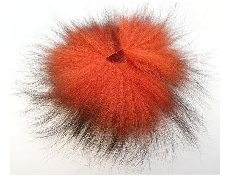 FutureFly Golden/Silver Fox-Red