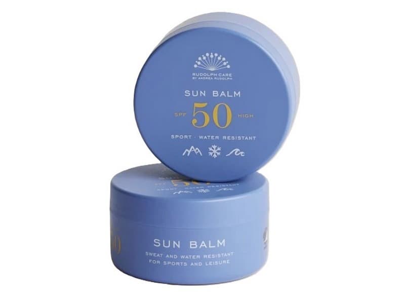 Rudolph Care Sun Balm SPF 50 - 145ml