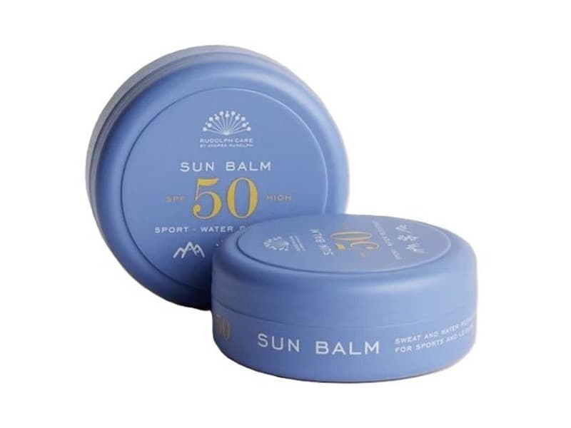Rudolph Care Sun Balm SPF 50 - 45ml