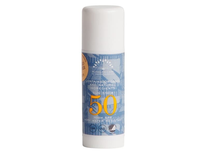 Rudolph Care Sun Stick SPF 50 - 18ml