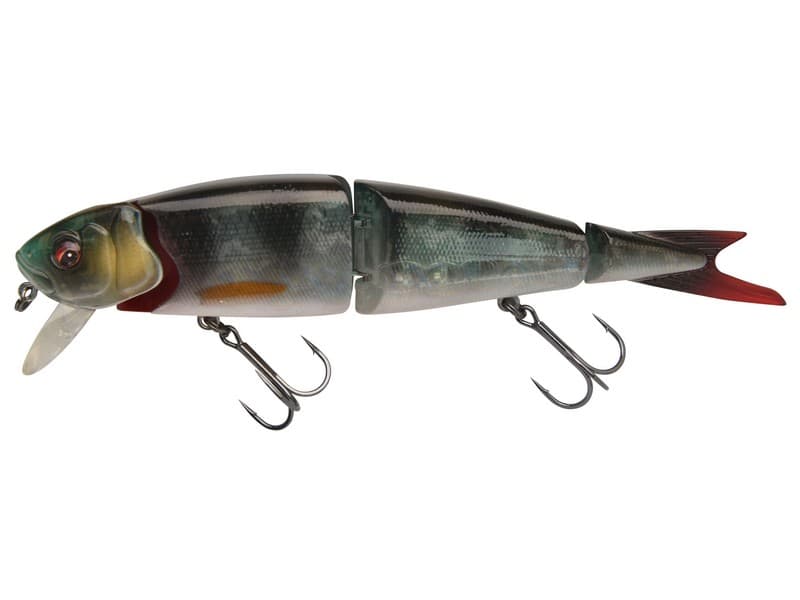 Savage Gear 4PLAY Classic Liplure-19cm-Perch