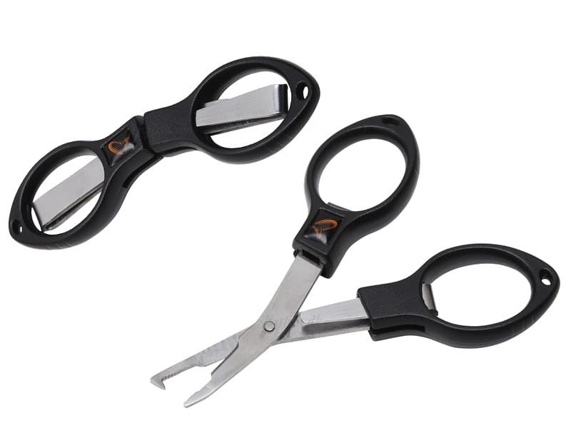 Savage Gear  Magic Folding Scissor