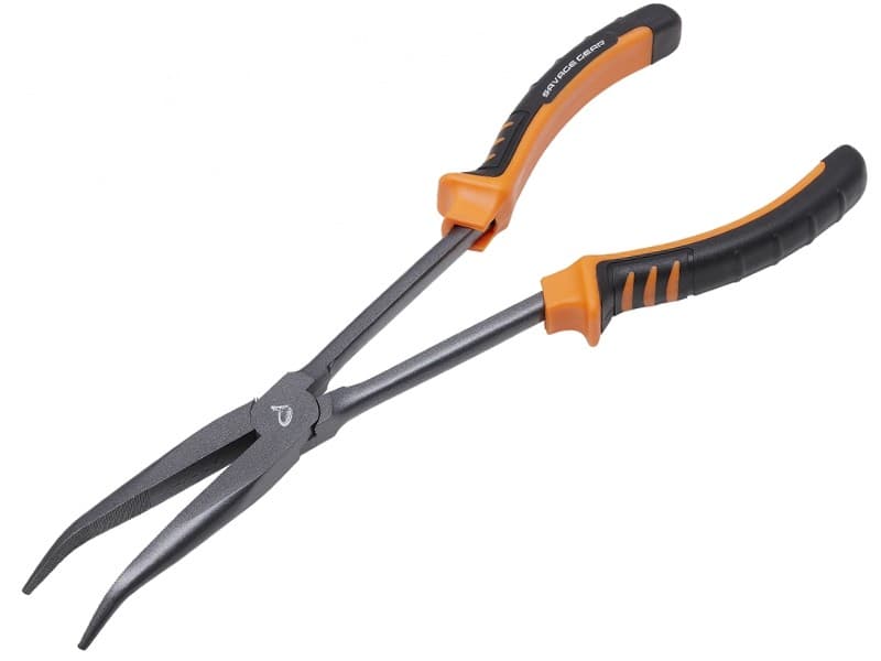 Savage Gear MP Long Bend Nose Plier 28cm
