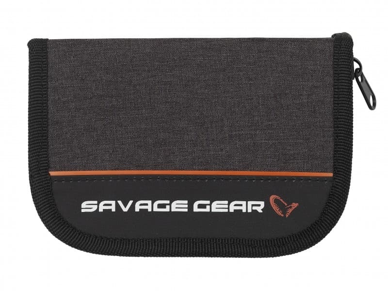 Savage Gear Zipper Wallet 2