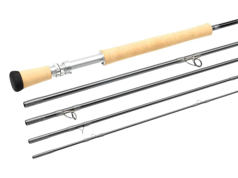 Searun Coast Spey 11' #4