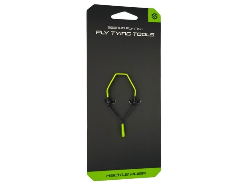 Searun Hackle Plier
