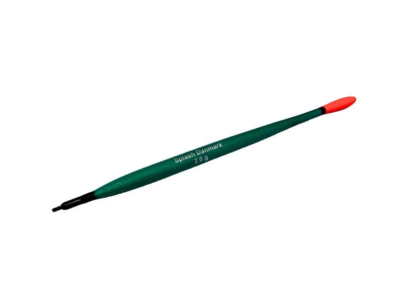 SFG Aborre Mede Flåd-1 gr.