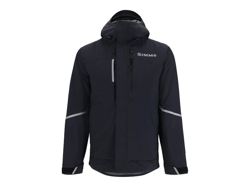 Simms Mens Challenger Insulated Jacket - M