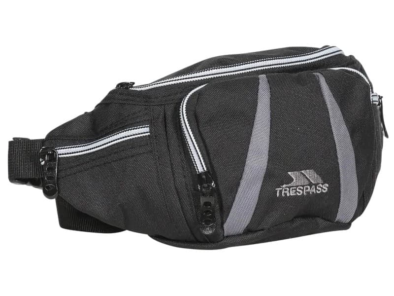 Trespass Dax Waist Pack