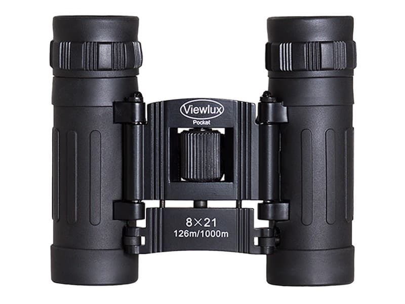 Viewlux Pocket 10x25