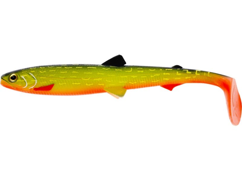 Westin BullTeez Shadtail-18 cm.-Baltic Pike