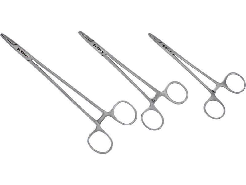 Westin Forceps Stainless Steel-20,5cm