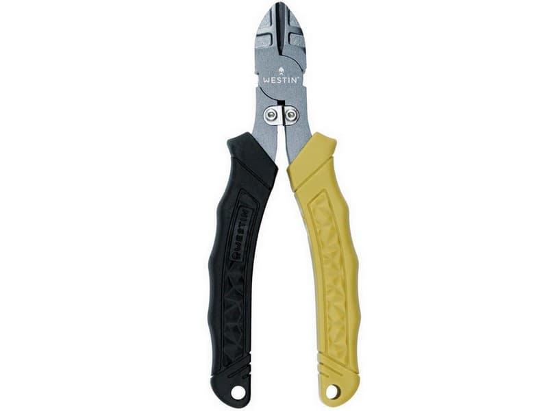 Westin Twin Cut Plier Stainless 15cm