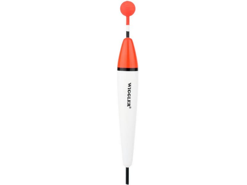 Wiggler balsaflåd-25 gr.