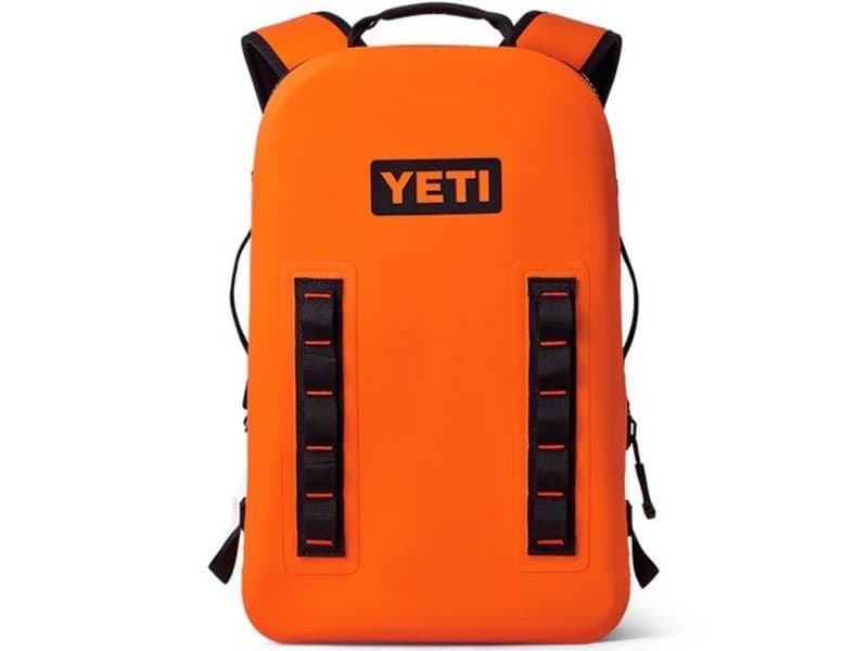YETI Panga 28L Waterproof Backpack-King Crab