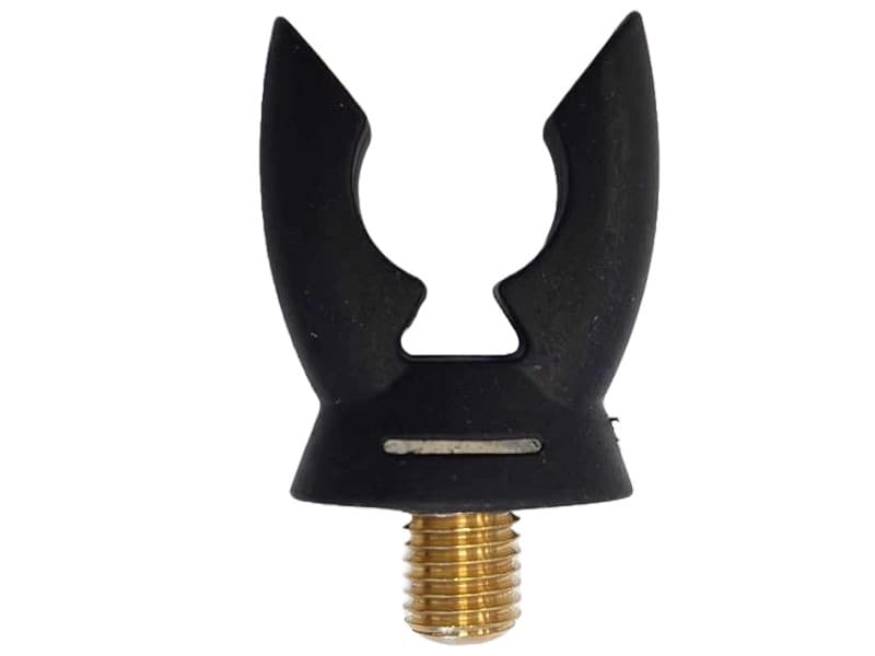 Zebco Z-Carp Gentle Rodrest