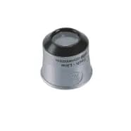 Schweizer Urmagerlup 10x