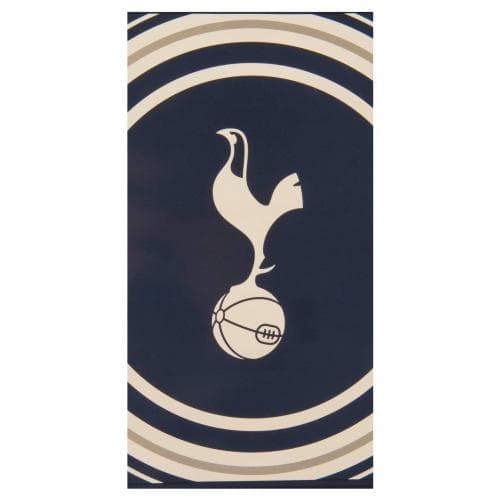 Tottenham Hotspur F.C. Towel PL -one-size