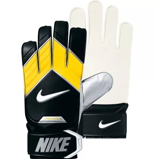 Nike Tiempo Match Gloves-11
