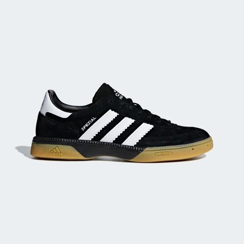 Handball Spezial indoor court shoes - black-9.5 UK | 44 | US 10