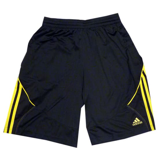 Predator træningsshorts 2010/11-S