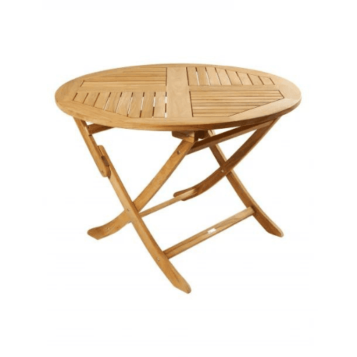 Skovlund Boston cafebord rundt - Ø70 cm | Møbelsalg.dk
