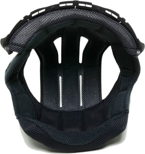 Shoei J-Cruise, Foring